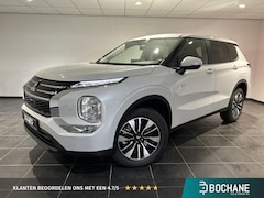 Mitsubishi Outlander - 2.4 PHEV Intense | Uit voorraad leverbaar | 8 Jaar garantie
