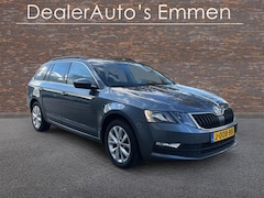 Skoda Octavia Combi - 1.5 TSI Greentech Business Edition