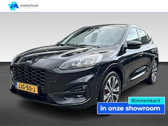 Ford Kuga - 2.5 PHEV 225PK ST-LINE X NAVI LED ADAPTIVE CRUISE 20INCH B&O