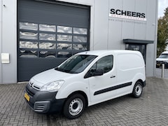Citroën Berlingo - 1.6 BlueHDI 100PK