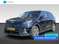 Kia e-Niro - 64 KWH 204pk ExecutiveLine