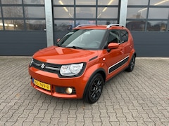 Suzuki Ignis - 1.2 Dualjet 90pk Select Intro