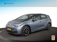 Volkswagen ID.3 - Life 58 kWh|SOH 90%|Stuur-/Stoelverwarming|ACC