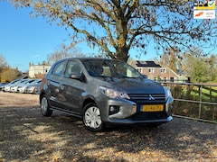 Mitsubishi Space Star - 1.0 Cool+ | 1e eigenaar| ''33.000 KM'' + Airco Nu € 8.975,