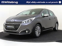 Peugeot 208 - 1.2 PureTech Blue Lease Executive