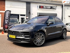 Porsche Macan - 3.0 S
