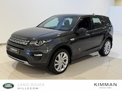 Land Rover Discovery Sport - 2.0 Si4 4WD Urban Series SE Dynamic