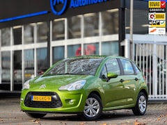 Citroën C3 - 1.1Nieuwe Koppeling+APK Topstaat Boekjes
