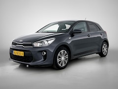 Kia Rio - 1.0 TGDI ComfortPlusLine Navigator
