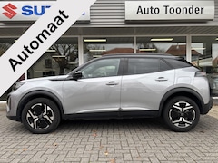 Peugeot 2008 - Automaat GT 1.2 PureTech 130