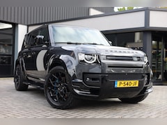Land Rover Defender 110 - 110 P525 V8 | Urban | Full Options |