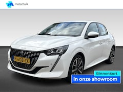 Peugeot 208 - 1.2 PureTech 100pk Allure 360 CAMERA