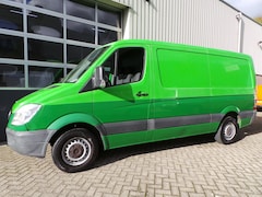 Mercedes-Benz Sprinter - 313 2.2 CDI Aut.L2H1 Airco, Trekhaak 2800kg