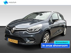 Renault Clio Estate - TCe 90pk Zen