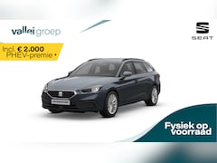 SEAT Leon Sportstourer - Style 1.5 TSI eHybrid 150kW / 204pk Stationwagen