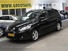 Mazda 5 - 5 2.0 Active 7 Persoons, Airco, Stuurbekrachtiging