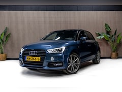 Audi A1 Sportback - 1.4 TFSI Sp. Pro L S