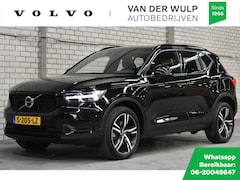Volvo XC40 - B4 197PK R-Design | Trekhaak | 19'' | Keyless Entry | Allseasons