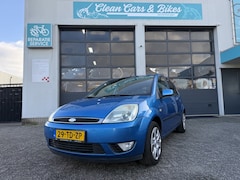 Ford Fiesta - 1.4 TDCi Futura