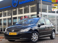 Peugeot 307 - 1.6 Automaat 1e eigenaar 75.000 NAP APK Topstaat