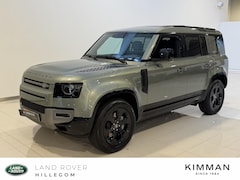Land Rover Defender 110 - 2.0 P300e X-Dynamic SE