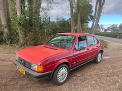 Alfa Romeo Alfasud - 1.3 SC