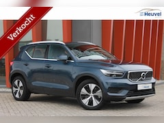 Volvo XC40 - T4 Recharge Inscription Expression | Parkeercamera | Memory Stoel | Keyless