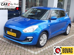 Suzuki Swift - 1.2 SELECT AUTOMAAT Navi | Stoelverwarming | Camera