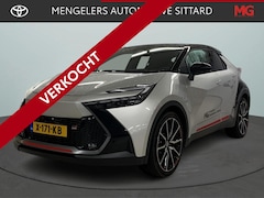 Toyota C-HR - 2.0 Hybrid 200 GR SPORT Première Edition