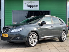 SEAT Ibiza ST - 1.4 Style | Cruise Control | Elektrische Ramen | Airco |