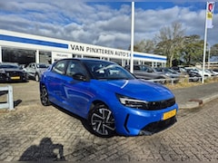 Opel Corsa - 1.2 Turbo GS