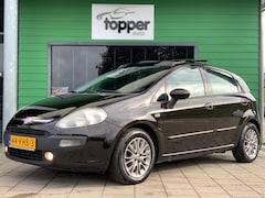 Fiat Punto Evo - 1.3 M-Jet Dynamic | Pano.Dak | Cruise Control | Elektrische Ramen |