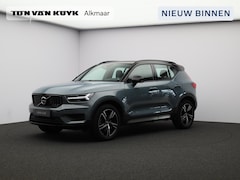 Volvo XC40 - 2.0 T4 R-Design / Trekhaak / Adapt. cruise / Harman Kardon / Standkachel / Stoel+stuur+ach