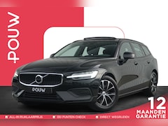 Volvo V60 - 2.0 B3 163pk Momentum Advantage | Panoramadak | Trekhaak | Navigatie