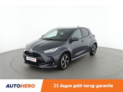 Toyota Yaris - 1.5 Hybrid 115 First Edition |JW24012|