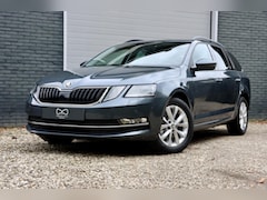 Skoda Octavia Combi - 1.5 TSI Greentech Ambition | NAVIGATIE | AUTOMAAT | CRUISE | STOELVERWARMING |