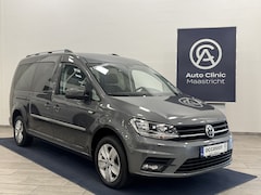 Volkswagen Caddy Maxi - 1.4 TSI 7-PERSOONS | NAVI | PDC | CRUISE |