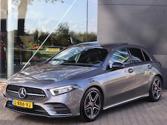 Mercedes-Benz A-klasse - 200 Business Solution AMG