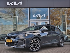 Kia XCeed - 1.5 T-GDi GT-Line DCT7 Automaat | Navigatie | Camera | Stoelverwarming | Pano-dak | Tot 10