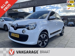 Renault Twingo - 1.0 l NAVI l CAMERA l BLUETOOTH l AIRCO l RIJKLAAR