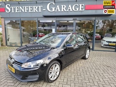 Volkswagen Golf - 1.2 TSI Comfortline
