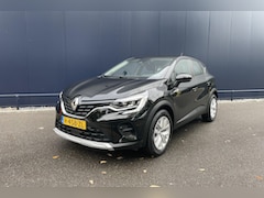 Renault Captur - 1.0 TCe 90 evolution