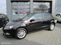 Volkswagen Polo - 1.0 Lounge 162dkm 5drs Airco Cruise Trekhaak
