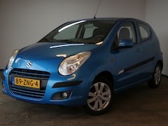 Suzuki Alto - 1.0 Exclusive VVT Nwe APK airco