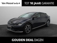 Kia EV6 - Plus 77.4 kWh | Elek Stoelen | Stoel & Stuur Verwarming | Navigatie | Parkeer Camera