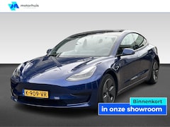 Tesla Model 3 - Standard Plus RWD