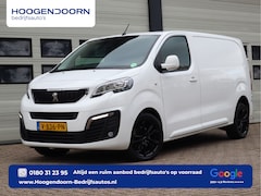 Peugeot Expert - 2.0 BlueHDI 123pk Euro 6 Lang L2 - Navi - Trekhaak - Airco
