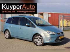 Ford C-Max - 2.0-16V Ghia AUTOMAAT CLIMA SENSOREN CRUISE