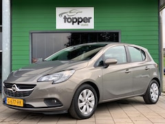 Opel Corsa - 1.4 Cosmo Edition | Navigatie | Elektrische Ramen | Airco |
