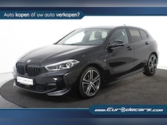 BMW 1-serie - 116d M-Sport *1ste Eigenaar*Leer*Navigatie*Full Options